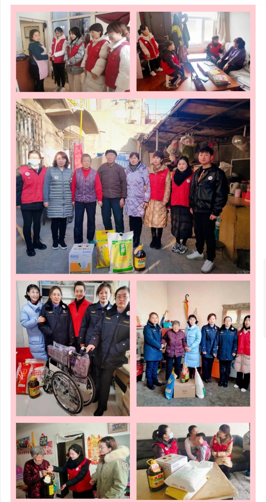 榆林市妇联组织巾帼志愿者为25个困难家庭实现“微心愿”（四）.jpg